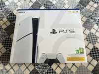 Ігрова приставка SONY PlayStation 5 Slim Blu-ray 1Тб