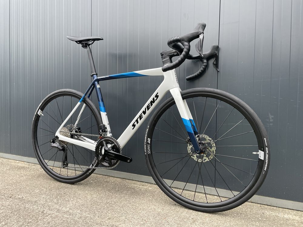 Nowy rower Stevens Izoard 105 Di2, szosa,Poznań,Gwarancja,FV