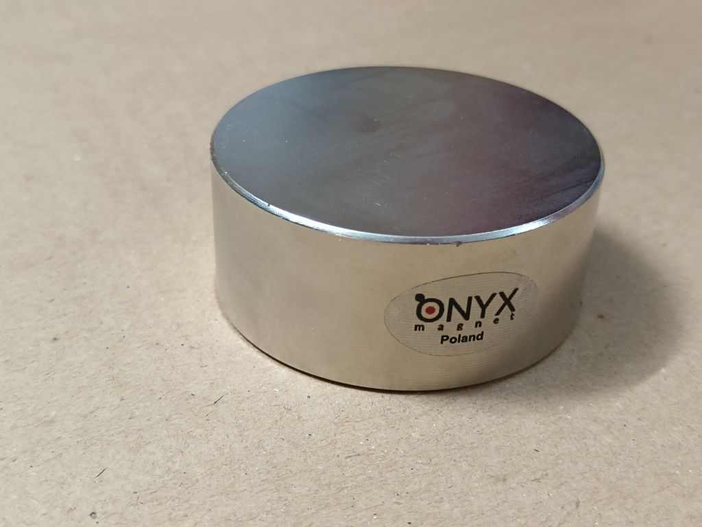 Магнит 70х30 N42 (195кг) ONYX Неодимовый(  Есть безнал без НДС )