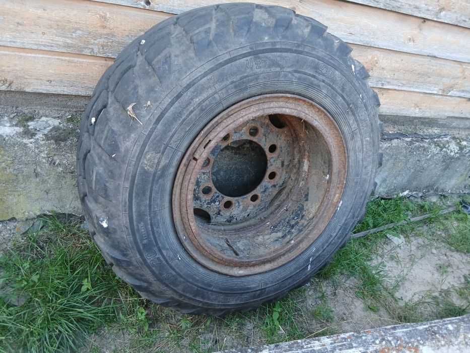 Колеса ЗІЛ 130. 2 шт