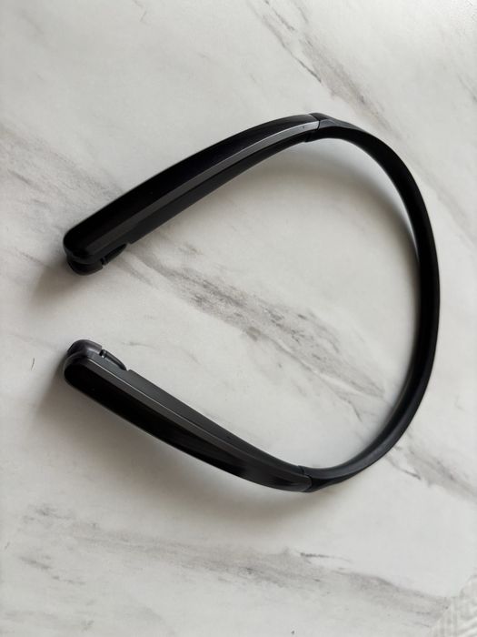 Блутуз навушники LG TONE Meridian HBS-XL7