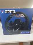 Kierownica Hori RWA PS4 / PC