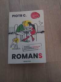 Romans Piotr C. Autor pokolenia Ikea