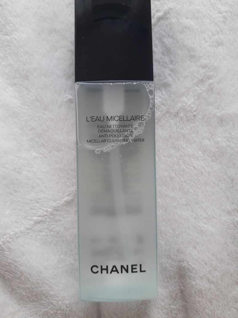 Chanel l'eau micellaire Nowe