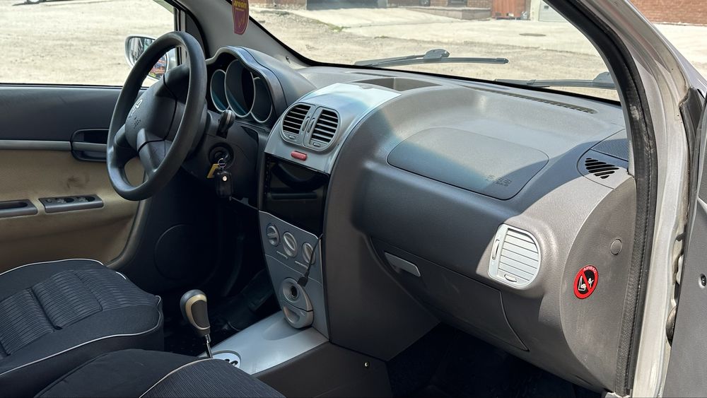 Продам Chery Kimo QQ Matiz