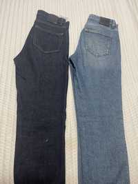 Calcas jeans - Massimo Dutti