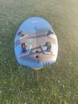 JP superLight Wind modelo de 2025