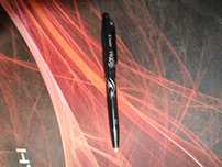 Pilot Frixion - Canetas e recargas