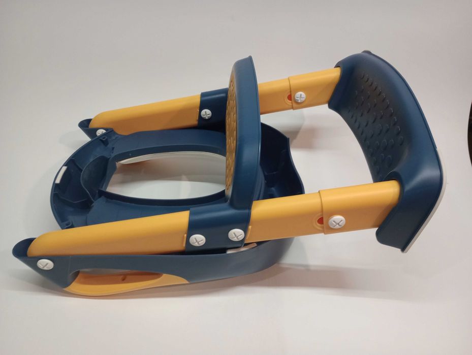 Schodki dla dzieci do wc