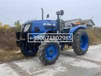 Мінітрактор JINMA JMT 3244 HSX без передоплати