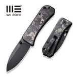 WEKNIFE Banter S35VN 2004H CPM Складной Нож из Углеродного Волокна