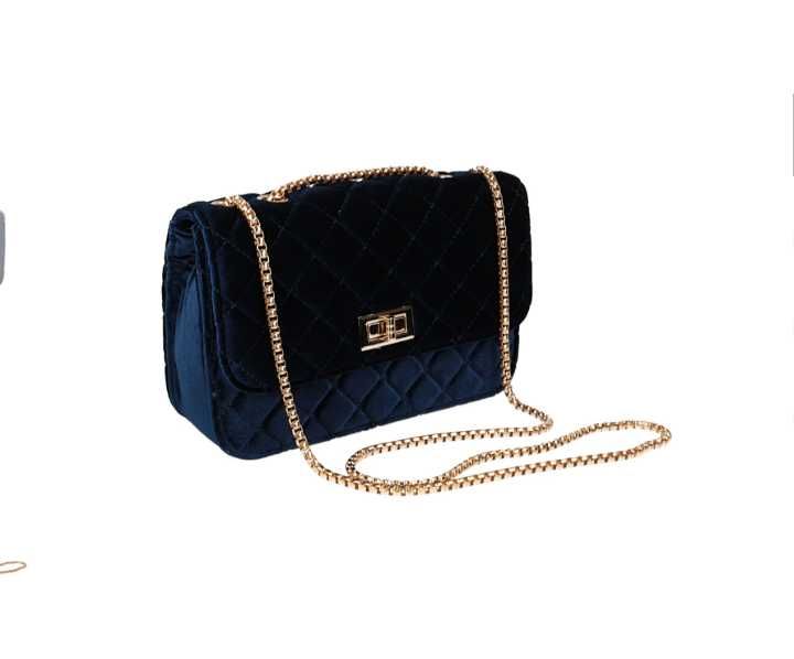 Вечірня сумочка-клатч