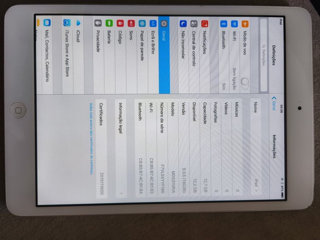 iPad mini 2 16GB | Apple