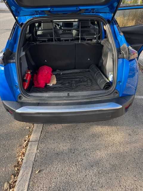 Peugeot E-2008 GT Pack de 2022