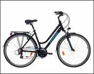 Rower SAVENO DISCOVERY Altus Trekking 28" Każdy Model Promocja!