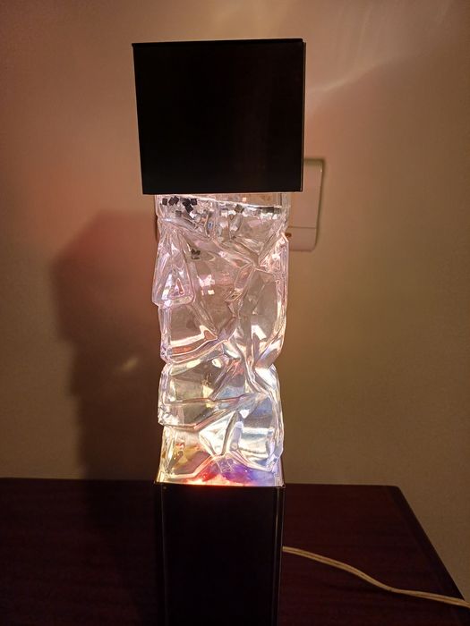 Candeeiro decorativo