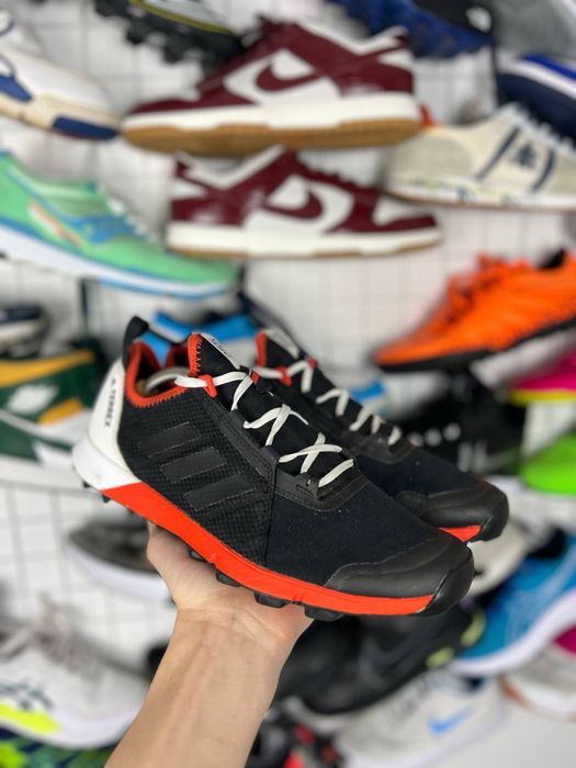 Кроссовки Adidas Terrex р(41)