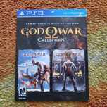 God Of War Collection PS3 Playstation 3, Skup/Sprzedaż