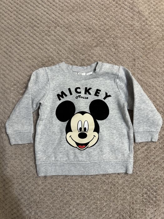 Пакет речей для хлопчика 80-86 розмір