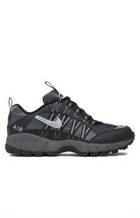 Оригінальні кросівки Nike Air Humara Black
