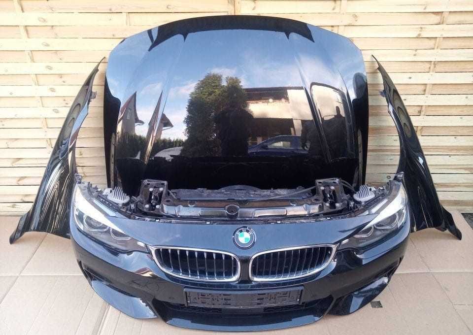 BMW Série4 F32 / F33 / F36 Frente completa