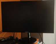 Monitor Samsung SF 350 24"