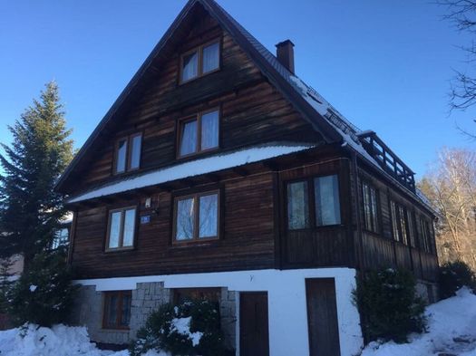 Pokoje gościnne Modra Chata