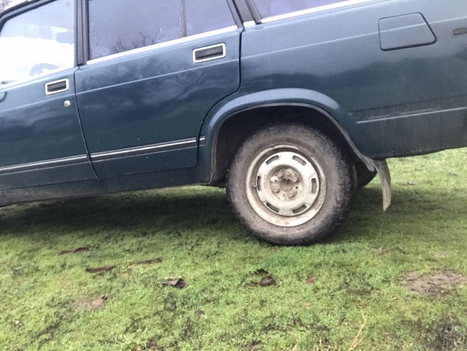 Продам ваз 2104 в отличном состоянии.