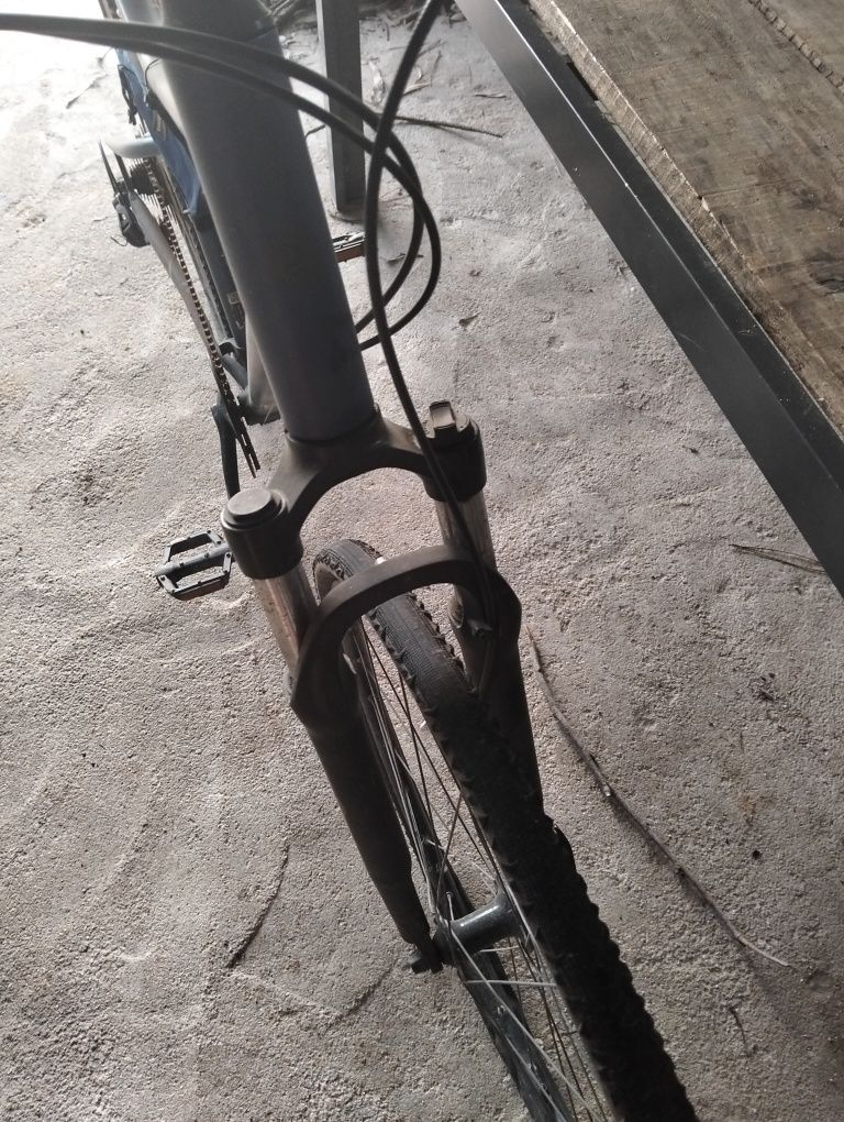 Bicicleta em ótimo estado