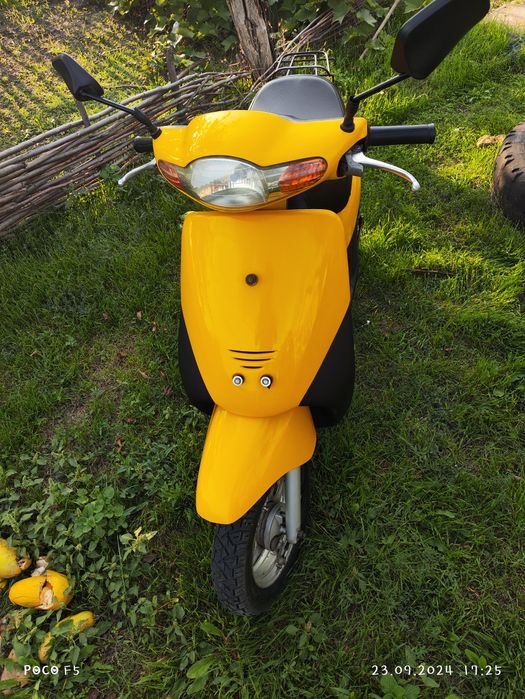 Продам Хонда fit 27 після кап. ремонту