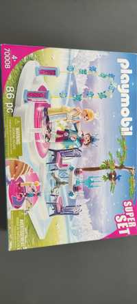 Playmobil  set novo