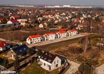Nowe Domy | Gotowe DO Odbioru | Tyniec MAŁY