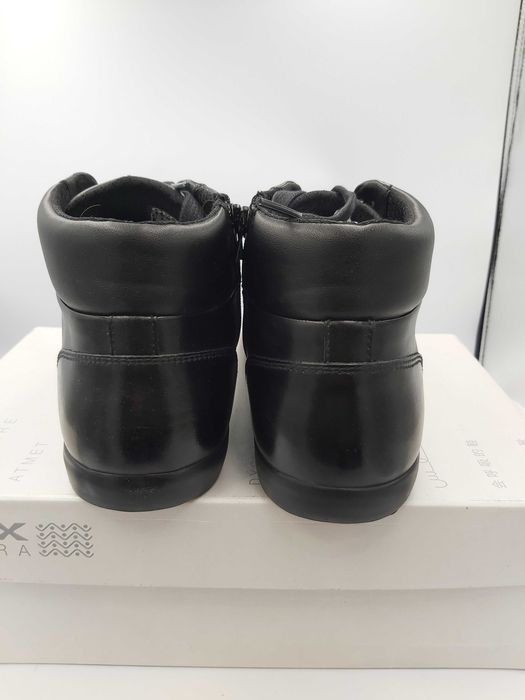 Nowe Buty GEOX RESPIRA sneakersy botki półbuty rozmiar 43