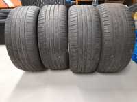 Opony letnie Goodyear 225/50R17/