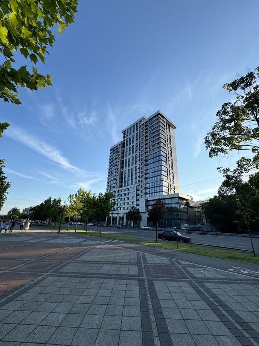 Квартира в новострое на победе,River Park,фаворит,набережная