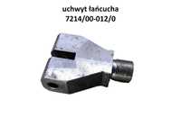 Uchwyt łańcucha Cyklop T-214 WARFAMA 7214/00-012/0