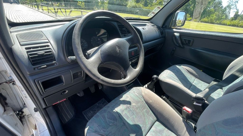 Citroën Berlingo 1.9