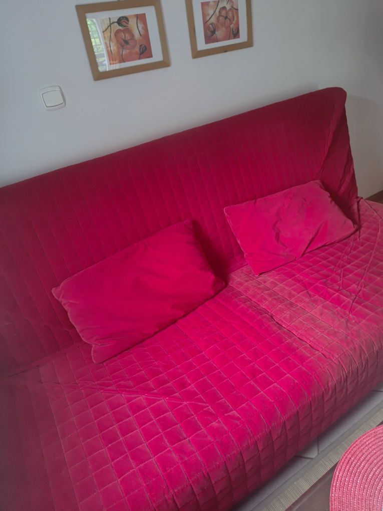 Pokrowiec do sofy Ikea Beddinge