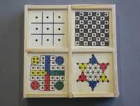 Jogos Diversos, Cartas, Totoloto