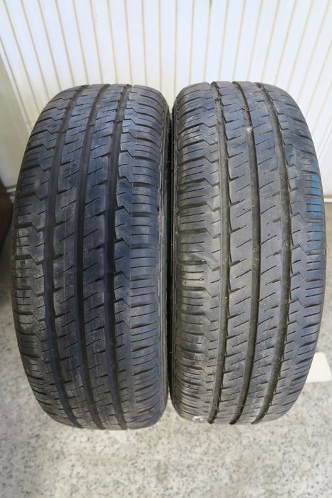 205/65R16C 107/105 T | Hankook Vantra LT/ DOT 1322/ 6,5-7,2 mm/ PARA