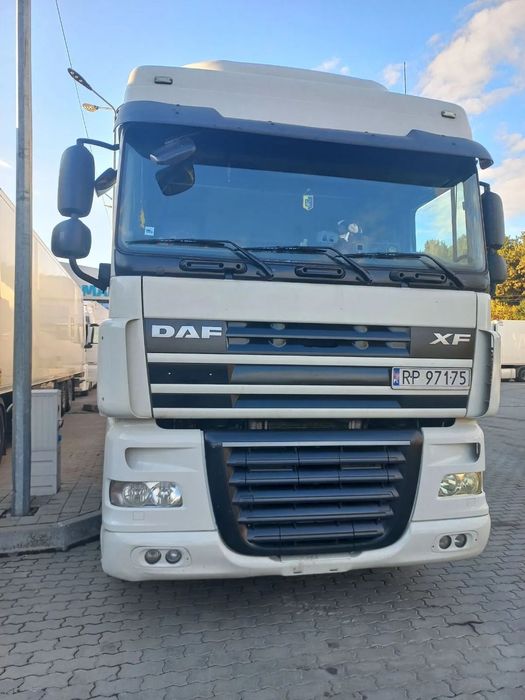 DAF XF 105.460