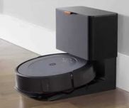 Aspirador Roomba i5+ Combo Novo!