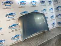 .Capot Original Renault Laguna 2 MK2 Facelift X74 2001 - 2008