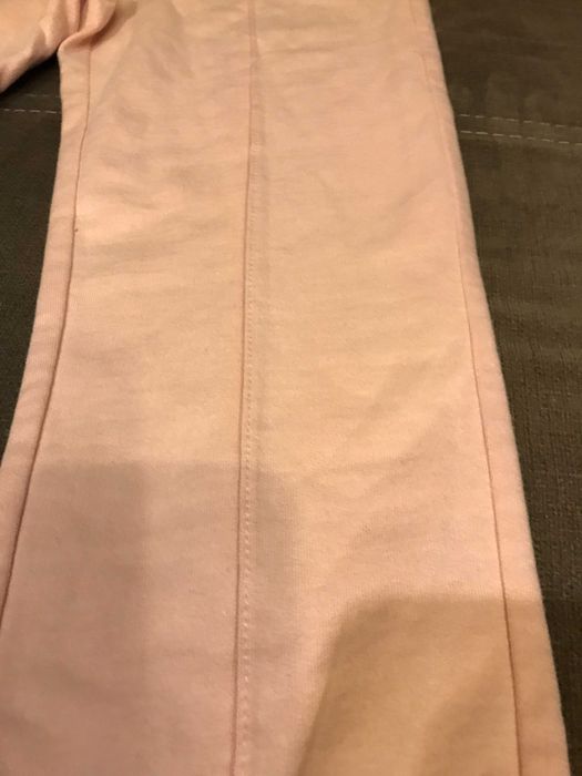 spodnie dresowe nowe