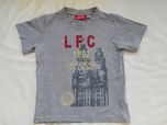 Koszulka dla dziecka FC Liverpool