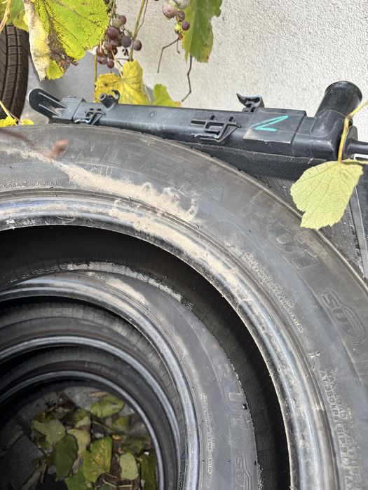 Шини Nexen 235/60 R18