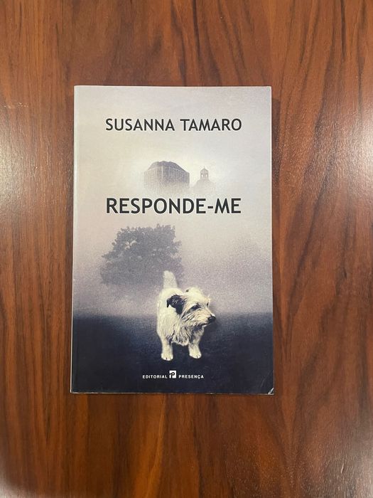 Livros em bom estado!! Susanna Tamaro e Bárbaro Moreira