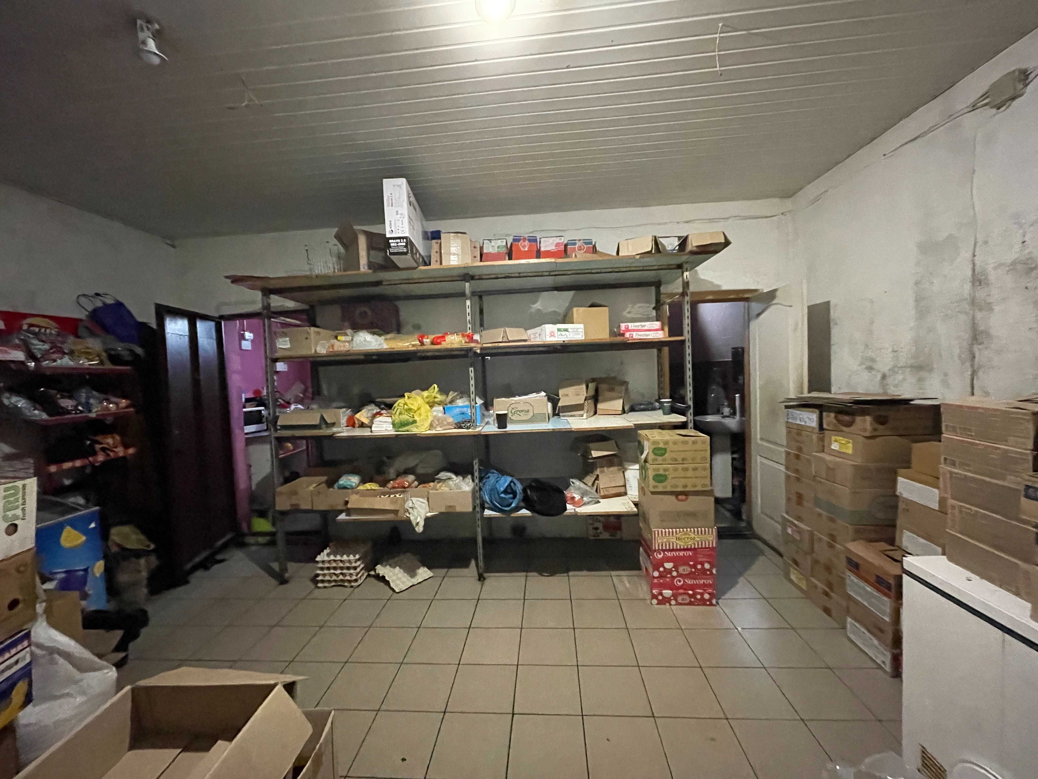 Здається велике приміщення в довгострокову оренду - вулиця Руденка