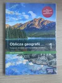 Podręcznik Geografia