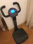 maquina para exercício físico